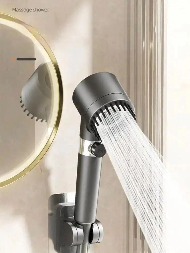 Shower head