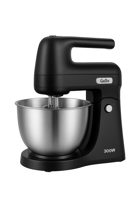 Stand mixer GeBe 300w power