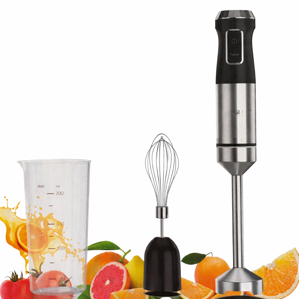 hand blender 3in1