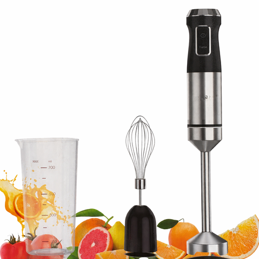 hand blender 3in1